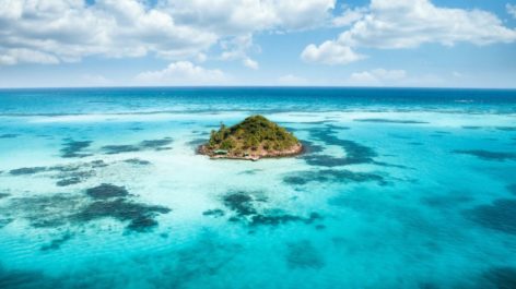 Alerta de disponibilidade! San Andrés a partir de 73.200 milhas + taxas
