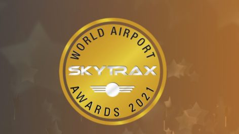 Melhores aeroportos de 2021: top 10