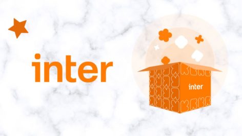 Inter oferece diversos prêmios para compras acima de R$200 no Inter Shop