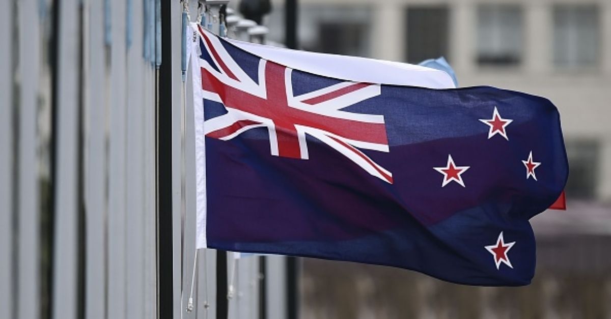 Nova Zelândia reabertura fronteiras
