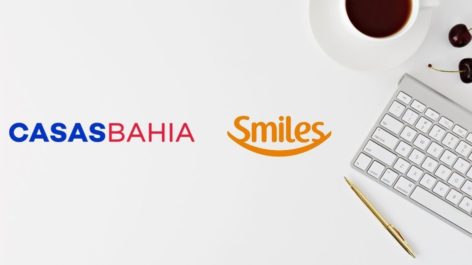 Ganhe até 9 milhas por real gasto na compra de itens de áudio no Shopping Smiles