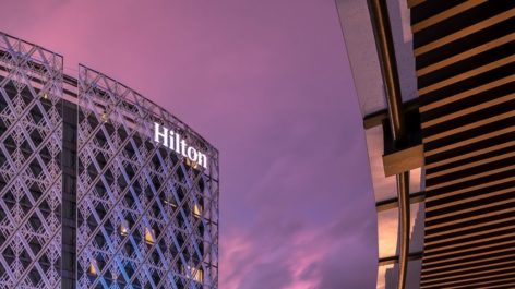 Hilton Honors oferece bônus de até 4.000 pontos extras por estadia