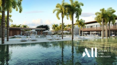 Promoção do ALL - Accor Live Limitless oferece o triplo de pontos em estadias no Carnaval