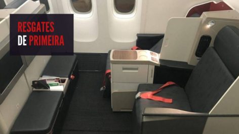 Resgates de Primeira - Passagem em Classe Executiva de Dubai para as Maldivas com pontos TudoAzul