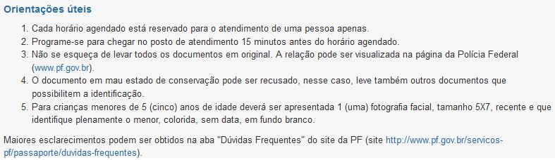passaporte bebês crianças