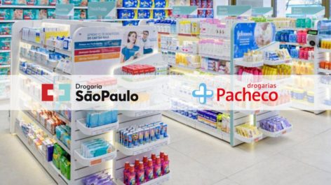 Livelo oferece 5 pontos por real gasto nas Drogarias São Paulo e Pacheco
