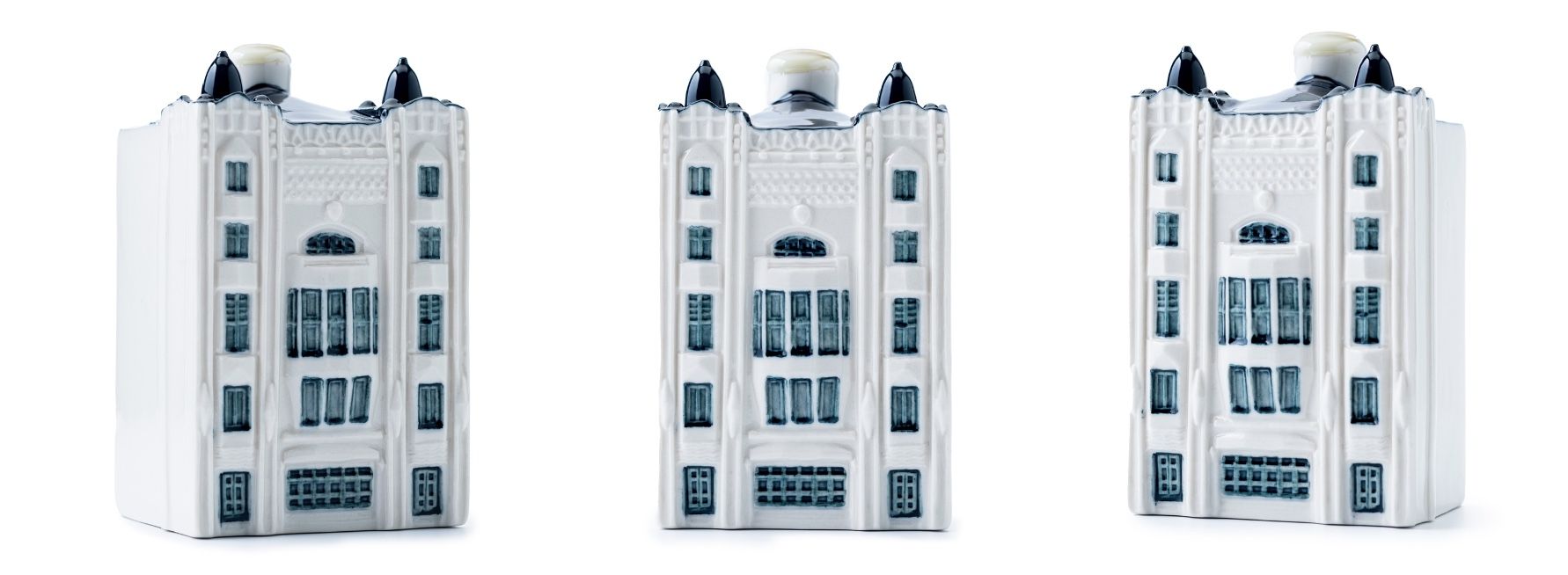 KLM casinha 102