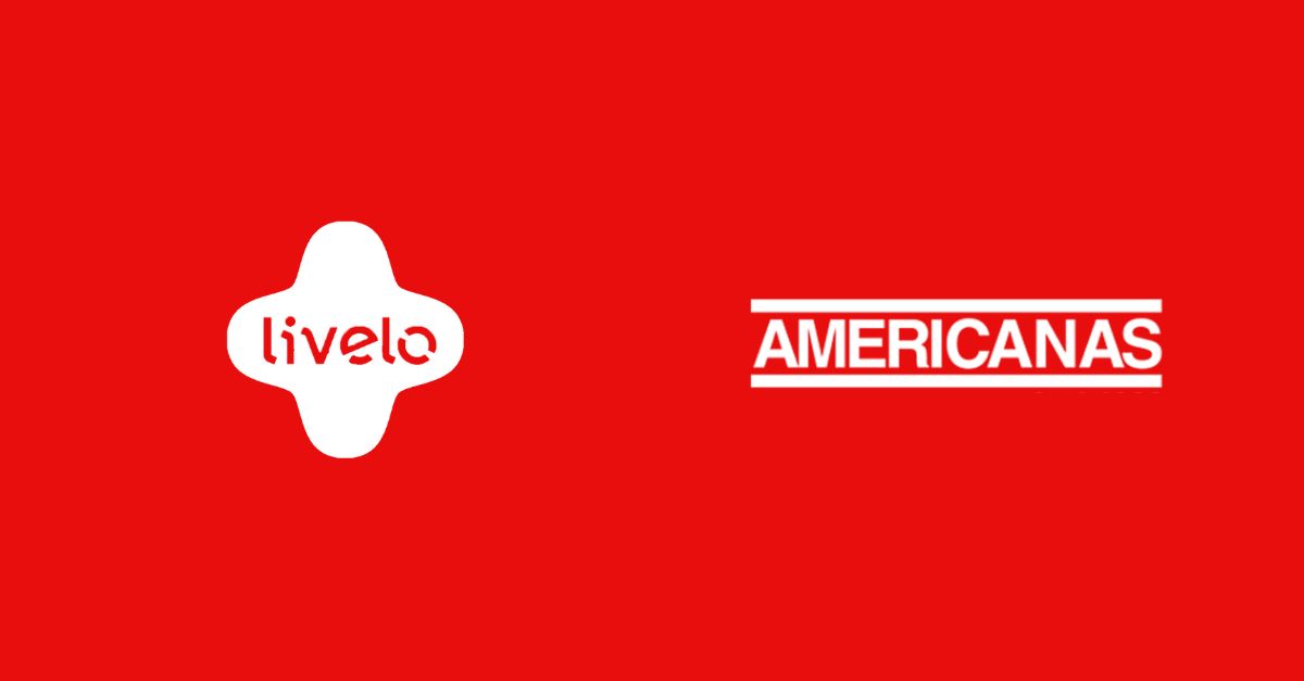 Livelo Americanas