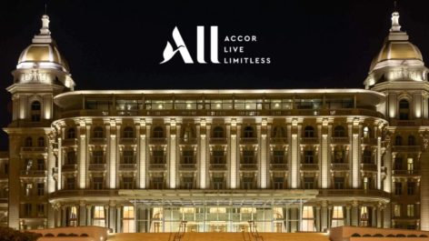 Black Friday ALL! Preços imbatíveis em hotéis da Accor na América do Sul