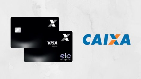 Black Friday! Caixa oferece isenção de anuidade vitalícia na contratação de novos cartões