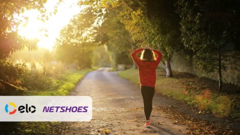 Elo oferece cupom com 20% de desconto na Netshoes