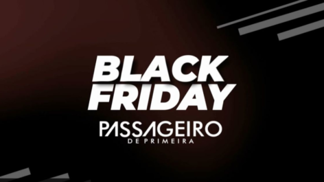 Programação de lives do PP com as melhores promoções da Black Week