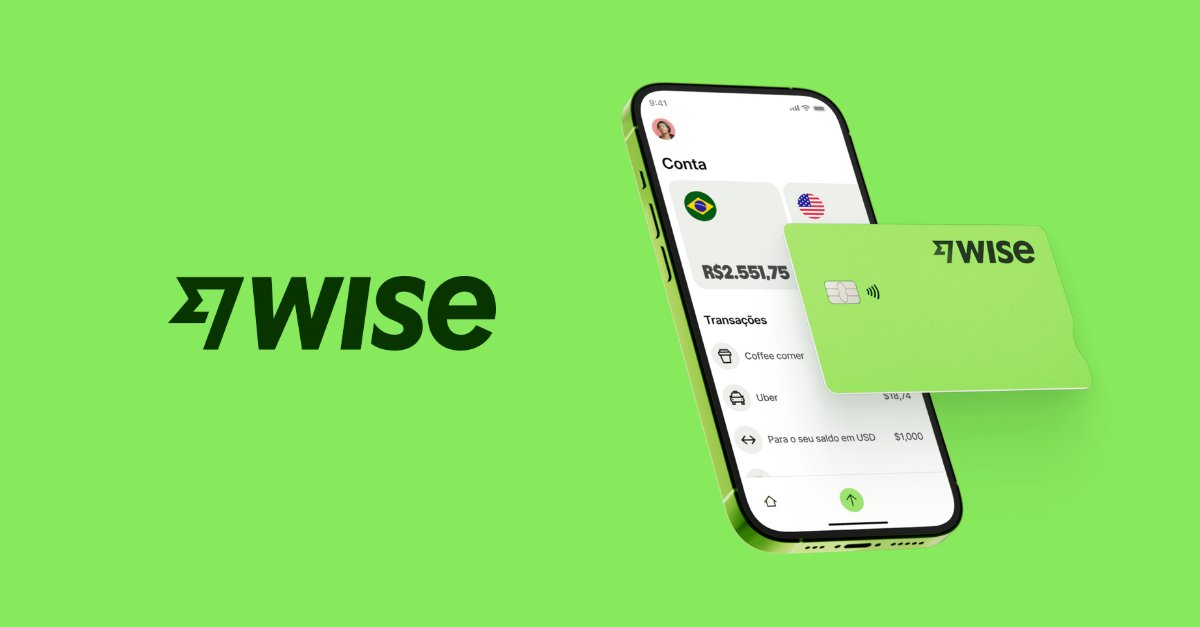 Wise vai alterar regras de transferências por Pix na plataforma