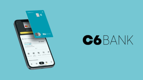 C6 Bank disponibiliza plano de acelerador de pontos Átomos para cartões de débito