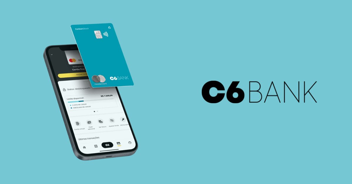 C6 Bank Acqua