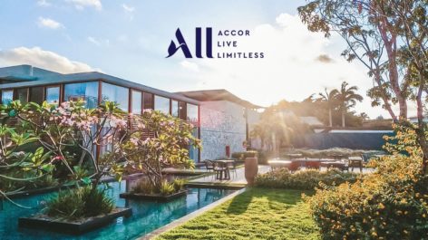 Últimos dias! Promoção do ALL oferece até 6.000 pontos Reward em hospedagens