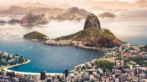 Governo do Rio de Janeiro prevê recorde de turistas para o verão 2025 - saiba o que fazer na Cidade Maravilhosa