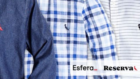 Só hoje! Esfera oferece 10 pontos por real gasto na Reserva
