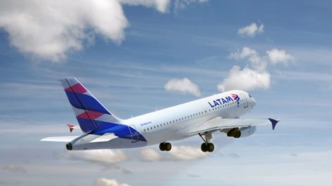 Muito bom! LATAM Pass tem trechos nacionais a partir de 2.599 pontos
