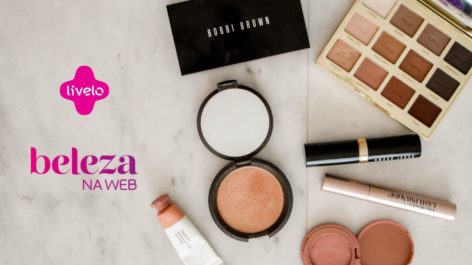 Livelo inicia parceria com a Beleza na Web e oferece 8 pontos por real gasto
