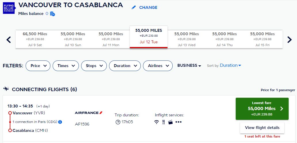 Membership Rewards American Santander