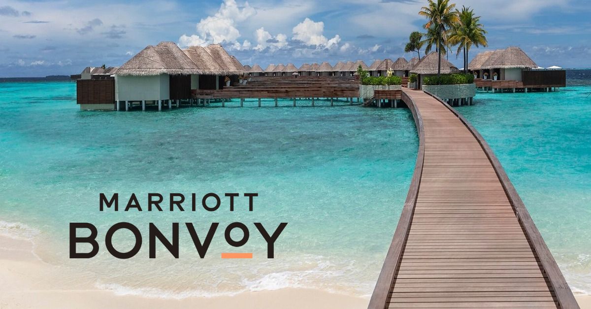 marriott gold santander amex