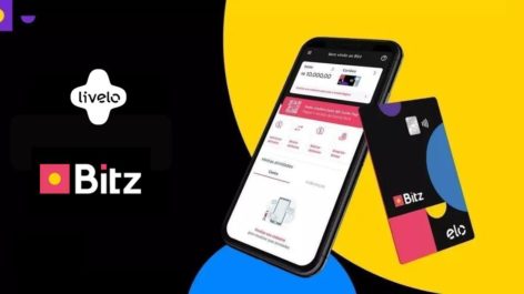 Bitz oferece pontos Livelo para novos clientes