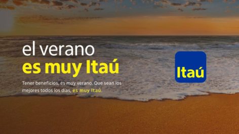 Itaú oferece até 25% de desconto em restaurantes em Punta del Este