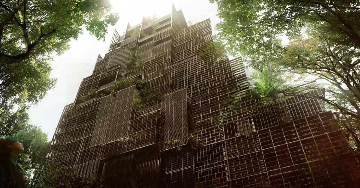 Rosewood São Paulo