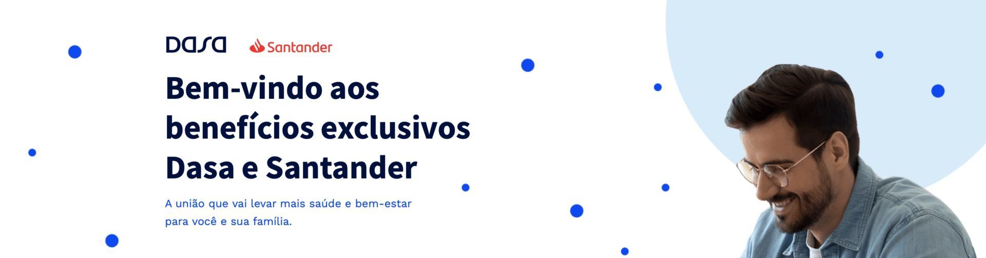 DASA Santander descontos