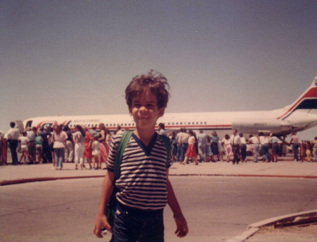 Viagem Tico Brazileiro na Argentina