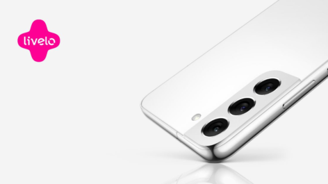 Só hoje! Livelo oferece 10 pontos por real gasto no Galaxy ZFold4 e ZFold3 na Samsung