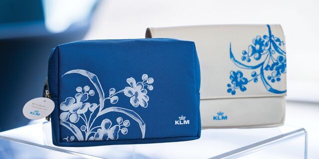 Promoção KLM Executiva