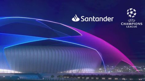 Santander sorteia 5 pacotes de viagem para assistir à final da Champions League