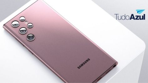 Tudo Azul oferece 15 pontos por real gasto na compra do Galaxy S22 na Casas Bahia