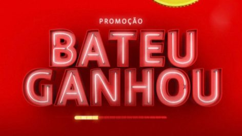 Último dia! Libere os pontos da promoção 