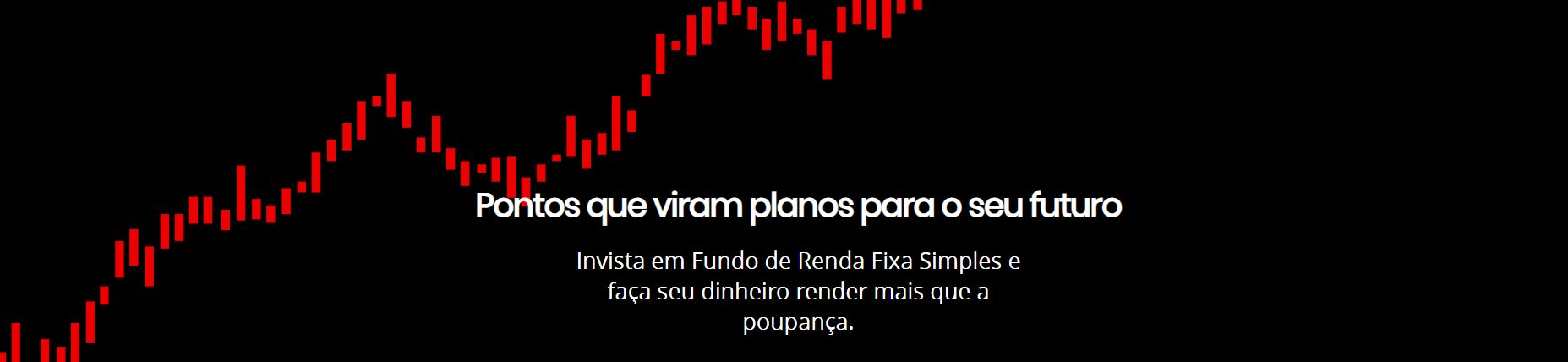 Esfera pontos investimento