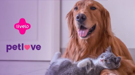 Livelo oferece até 10 pontos por real gasto na Petlove