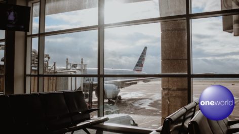Companhias aéreas da oneworld aumentam presença no Aeroporto de Dallas