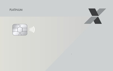 CAIXA Visa Platinum CAIXA Visa Platinum