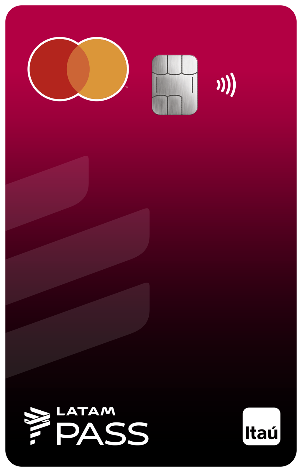 LATAM Pass Itaú Mastercard Internacional