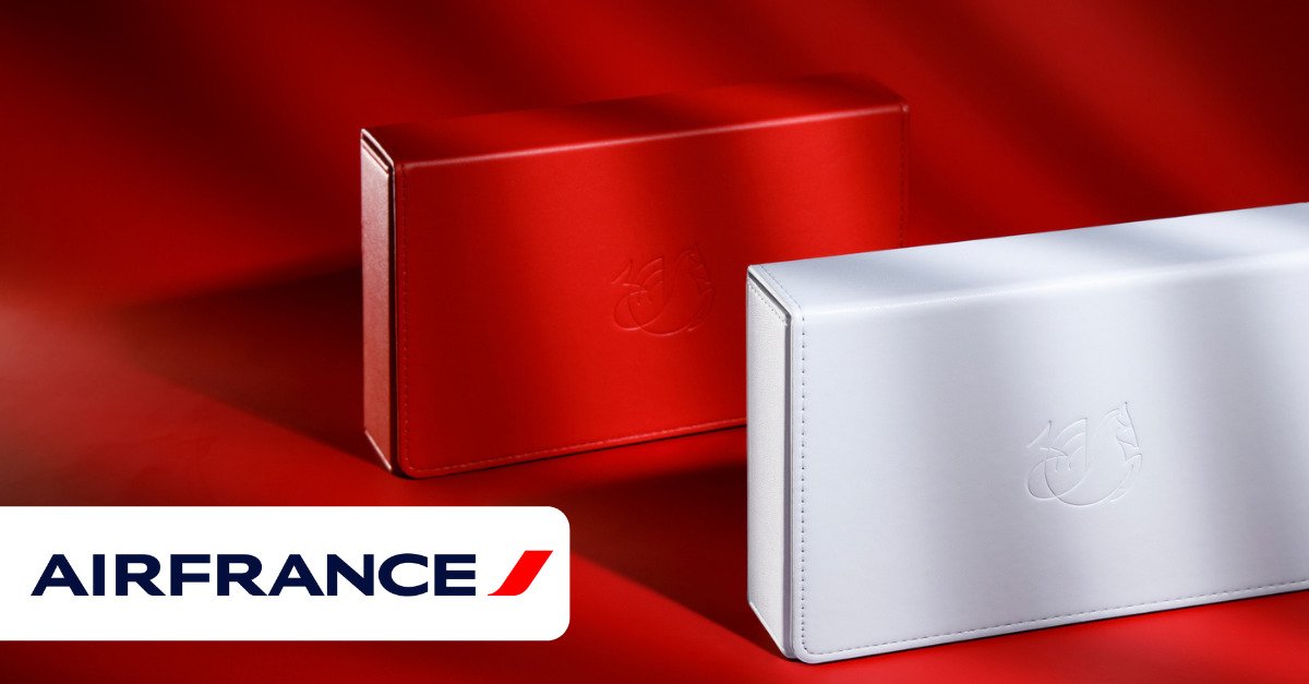 Air France Première Kit