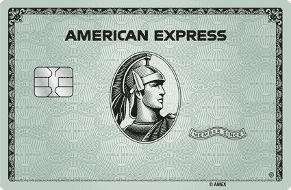 Bradesco American Express® Green Card