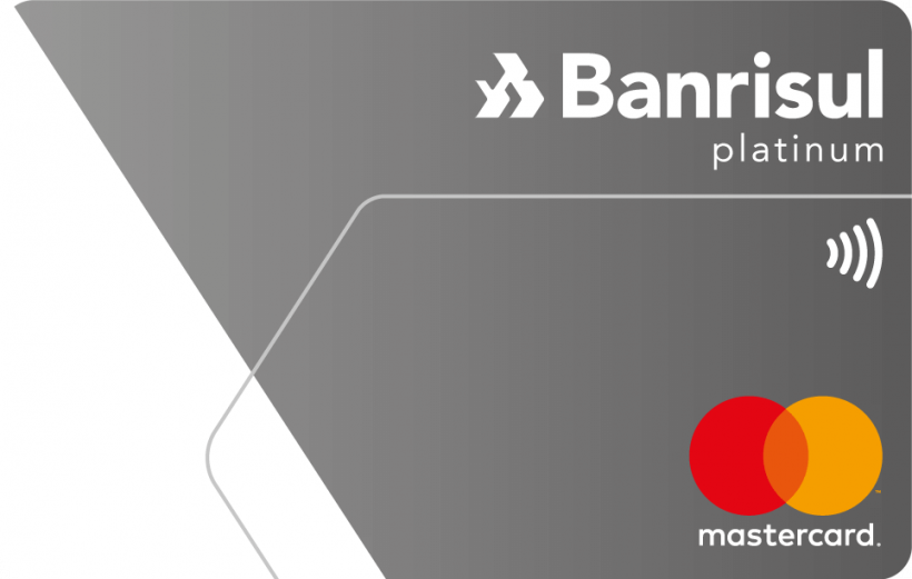 Banrisul Mastercard Platinum