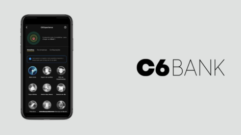 Agora é possível comprar acesso ao Nível VIP do C6 Experience