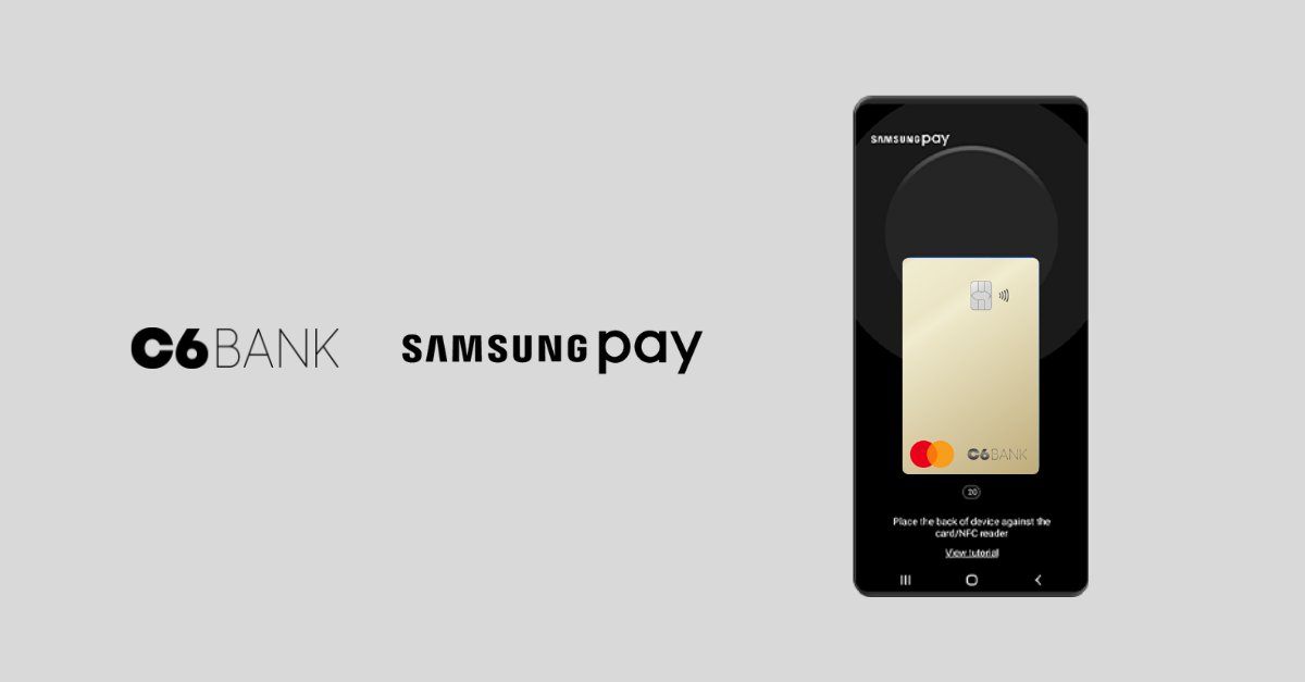 C6 Bank Samsung Pay (1)