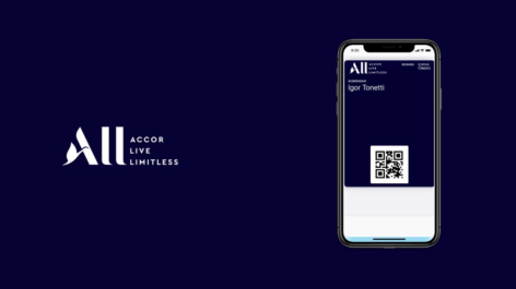 Cartão do ALL recebe suporte à Carteira da Apple