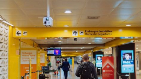 Saiba em qual terminal cada companhia opera no Aeroporto de Guarulhos