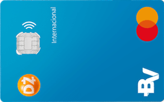 Dotz BV Mastercard Internacional