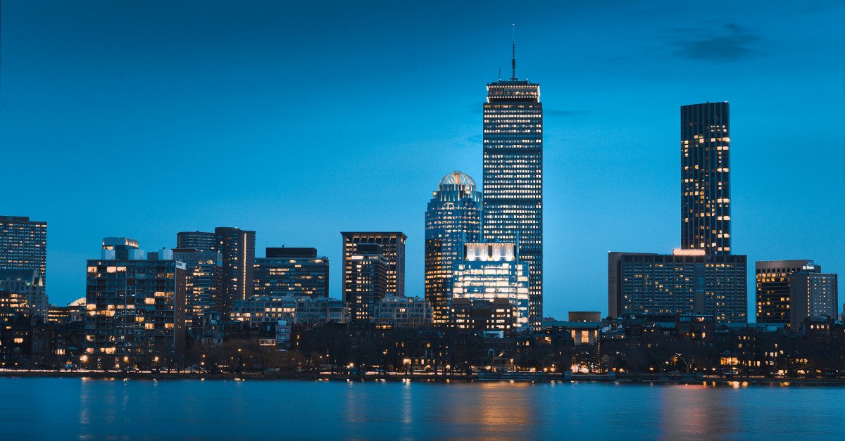 Boston